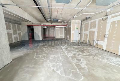 Vânzare / Închiriere spatiu comercial - ONE Cotroceni Park - 3