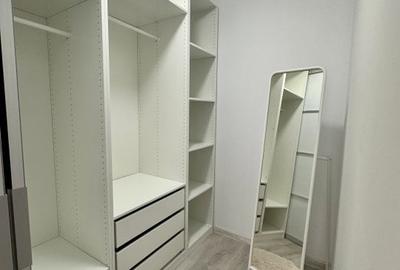 Apartament cu 2 camere decomandat, mobilat în Theodor Pallady - 7