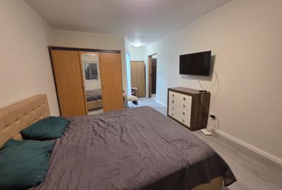 Garsonieră decomandată în Dristor