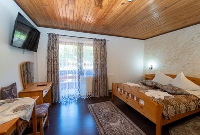 Hotel/Pensiune, de 24 mp, în Moieciu de Sus - 3