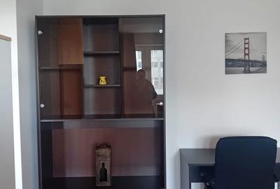 Apartament cu 2 camere, mobilat în Vatra Luminoasă - 11