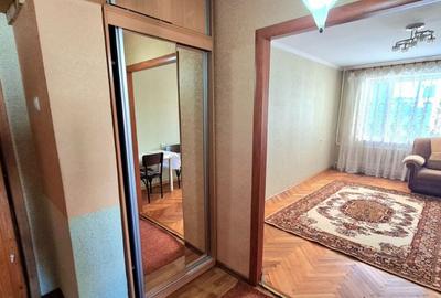 Apartament cu 2 camere decomandat în Mănăștur - 6