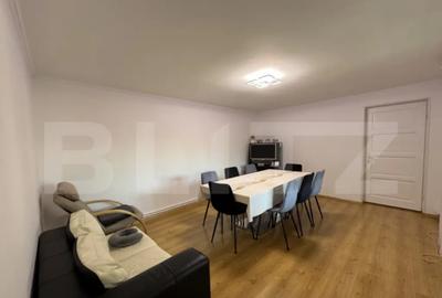 Casă cu 6 camere cu Teren 2500 Mp în Central - 13