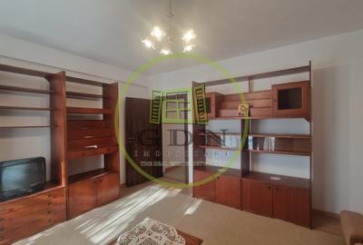 Apartament 2 camere, decomandat, 63mp, cartier Brazda, zona Carrefour - 2