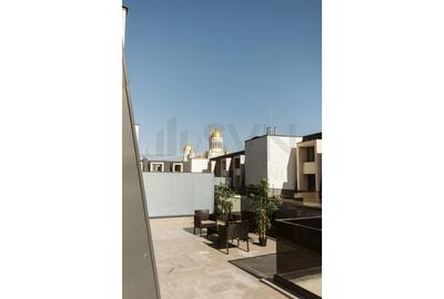 REA1021780 Apartament 2 camere duplex Marriot - 17