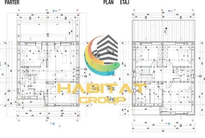 Casă individuală cu 5 camere cu Canalizare în Vidra - 7