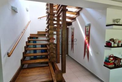 Vila 5 Camere - Mogosoaia - 11