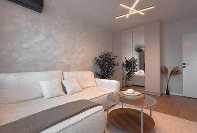 Apartament cu 2 camere decomandat, mobilat în Mănăștur - 4