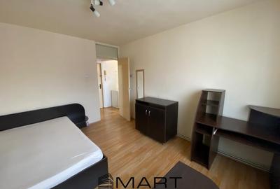 Garsonieră decomandată în Ștrand - 2