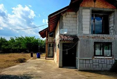 Casă cu 1 camere cu Teren 600 Mp în Central - 5