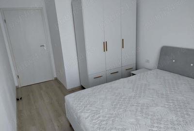 Apartament cu 2 camere decomandat în Nord - 2