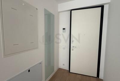 REA1023556 Apartament 2 camere  One Lake Club l terasa spatioasa - 8