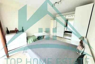 Apartament cu 3 camere decomandat, mobilat în Florești - 6