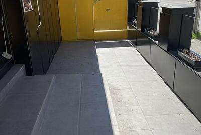 Spațiu comercial, de 60 mp, în Bratia din Deal - 2