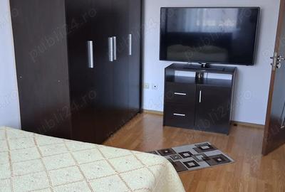 Inchiriez apartament 3 camere, complet mobilat si utilat in zona Exerci?iu-Banat. Inchiriez apartament 3 camere, complet mobilat si utilat in zona Exerci?iu-Banat. - 3