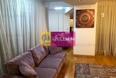 Apartament 2 camere LUX 73mp loc parcare inclus Parcul Carol - 2