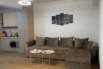 Apartament cu 2 camere decomandat în Șelimbăr - 2