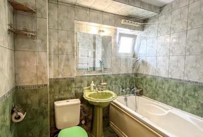 Apartament 3 camere de vanzare in Manastur, Cluj Napoca - 6