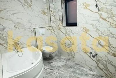 Casă cu 4 camere în Central - 6