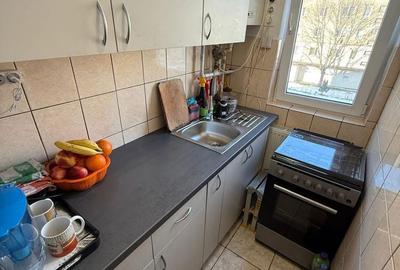 Apartament cu 2 camere nedecomandat în Micro 14 - 5