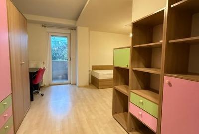 Apartament cu 3 camere, balcon generos si 2 locuri de parcare, Braytim - 6
