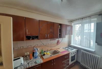 Apartament 3 camere DECOMANDAT, zona HAN - 15