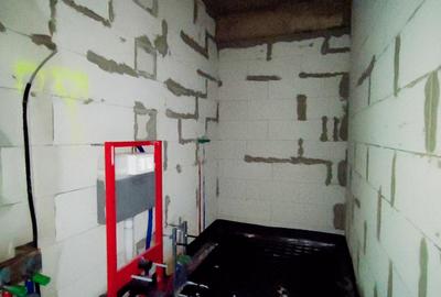 Apartament cu 2 camere decomandat în Tomis Nord - 5