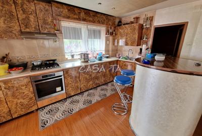 Cladire multifunctionala- mixta, De Vanzare, Str. Lotrului, Targu-Jiu - 6