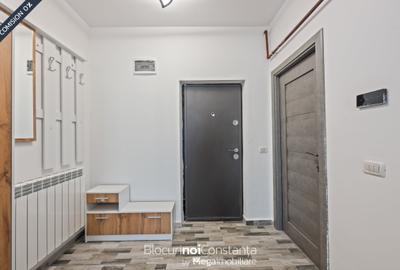 ✅TVA inclus: Studio la mare, mobilat și utilat - Sea Breeze Residence - 3