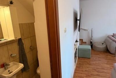 Apartament cu 3 camere decomandat, mobilat în Dumbrăvița - 2