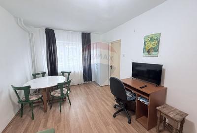 Apartament cu 1 camere decomandat, mobilat în Zorilor - 2