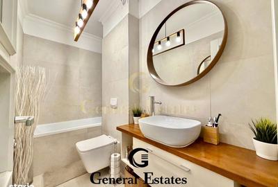 Apartament cu 3 camere decomandat în Valea Lupului - 5