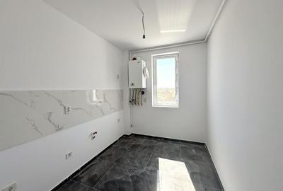 Apartament cu 2 camere si bucătărie închisă  | Giroc | Hotel IQ - 5