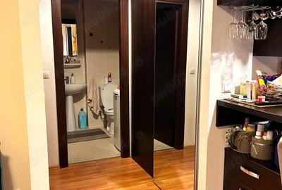 Apartament cu 2 camere decomandat în Colentina