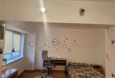 Garsonieră decomandată, mobilată în Dacia - 7