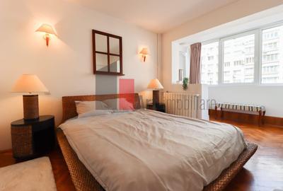 Apartament Obor-Mihai Bravu, bloc stradal, REABILITAT - 10