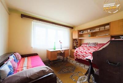 TUR VIRTUAL! Apartament 2 camere, apreciabila ariere, Lenin, Sfantu Gheorghe TUR VIRTUAL! Apartament 2 camere, apreciabila ariere, Lenin, Sfantu Gheorghe - 5
