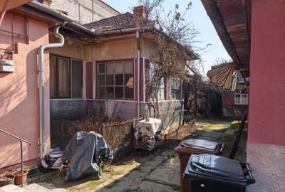 Casă cu 4 camere cu Teren 300 Mp în Gheorghe Doja - 8