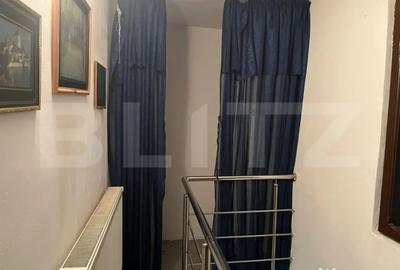 Casă cu 3 camere cu Teren 131 Mp în Central - 2