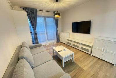 Apartament 2 Camere | Wings | Zorilor | Balcon | Parcare - 8