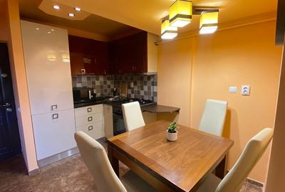 Apartament cu 1 camera Zorilor Sud cladire noua si loc de parcare - 6