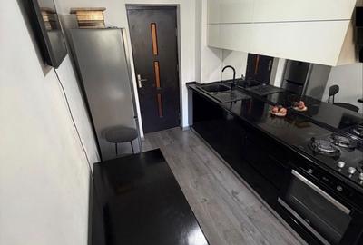 Apartament cu 2 camere decomandat în Ștefan cel Mare - 2