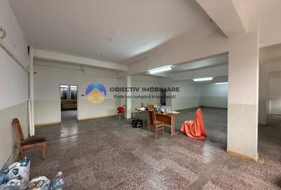 Spatiu comercial de vanzare - 300 mp, zona Maratei - 2