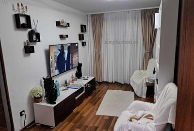 Apartament cu 2 camere semidecomandat, mobilat în 1 Decembrie 1918 - 1