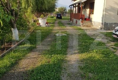 Casă individuală cu 4 camere cu Teren 1420 Mp în Stupini - 4