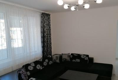 Apartament 3 camere Bucur Obor - 2