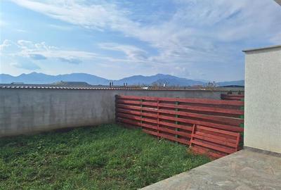 Casa duplex de inchiriat,cu terasa si loc parcare, Sanpetru, Brasov - 2