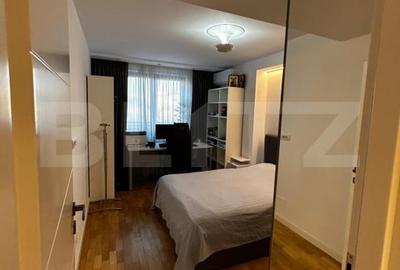 Apartament de vanzare - 3 camere | Sisesti | 90 mp | Parcare Subterana - 6