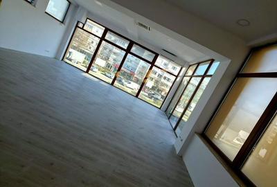 Spațiu comercial, de 300 mp, în Iosia - 7