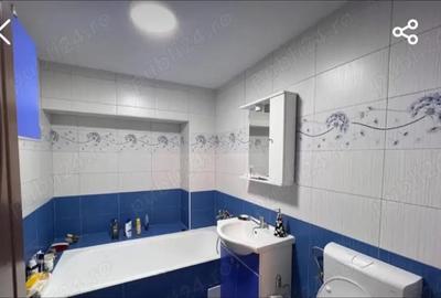 Apartament cu 2 camere decomandat în Beclean - 7